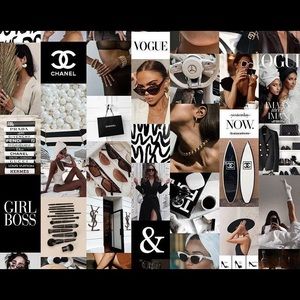 Meet your Posher, Amber-lee